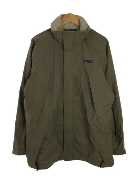 00s patagoniaリキッドスカイ ゴアテックス ナイロン L patagonia  