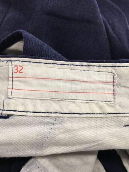 sears(シアーズ) / ストレートパンツ/32/コットン/NVY | 古着の販売