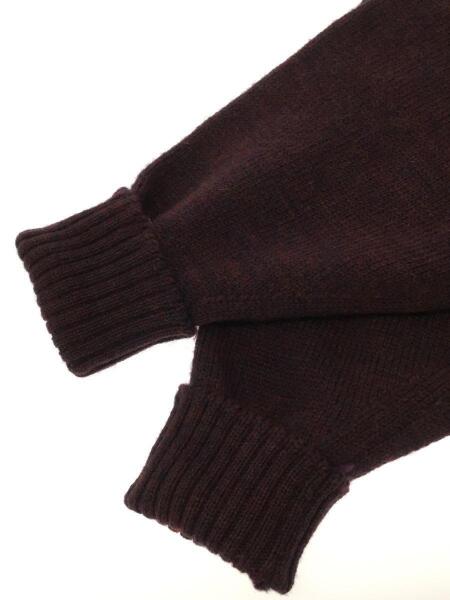 L.L.Bean(エルエルビーン) / イングランド製/80s/セーター(厚手)/XL 