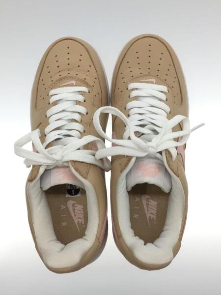 NIKE(ナイキ) / Air Force 1 Low Linen Kith Exclusive/ローカット 