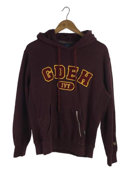 GOOD ENOUGH(グッドイナフ) / パーカー/L/コットン/ボルドー  