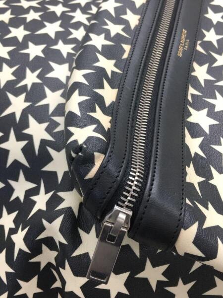 SAINT LAURENT(サンローラン) / リュック/レザー/BLK/326865/バック 