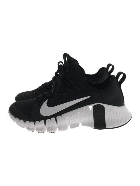 NIKE(ナイキ) / FREE METCON 3_フリー メトコン 3/26cm/ブラック 