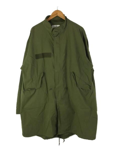 FREAK'S STORE(フリークスストア) / モッズコート/S/コットン