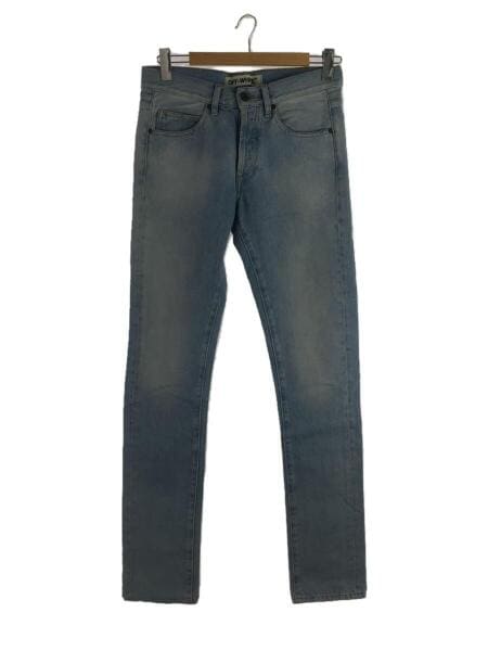 OFF-WHITE デニムパンツ サイズ29 OFF-WHITE(オフホワイト) / OFF-WHITE/ストレートパンツ/29/デニム