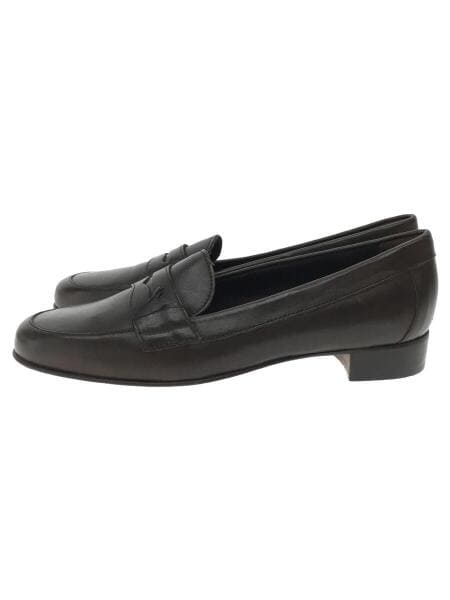 BROOKS BROTHERS(ブルックスブラザーズ) / ローファー/サイズ7 1/2/BRW 