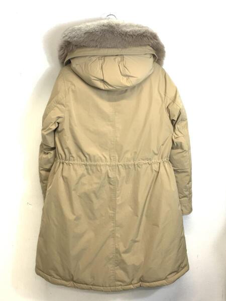 Woolrich(ウールリッチ) / WWOU0437/ロングダウンジャケット/M 