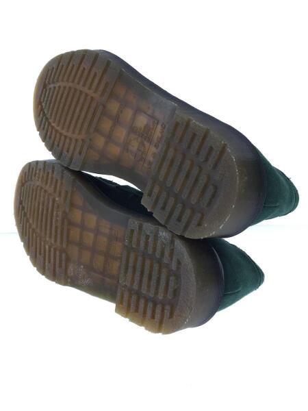 Dr.Martens(ドクターマーチン) / ローファー/UK9/グリーン/スウェード