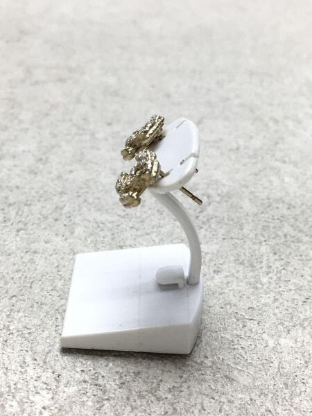 CHANEL(シャネル) / ピアス/--/ラインストーン/レディース/キャッチ 