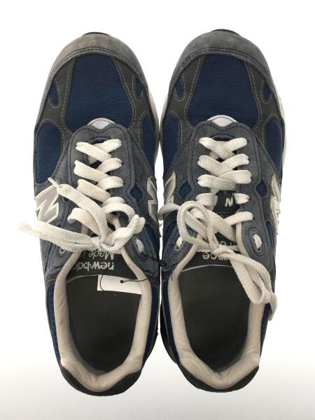 NEW BALANCE(ニューバランス) / USA製/993/MR993VI/ローカット 