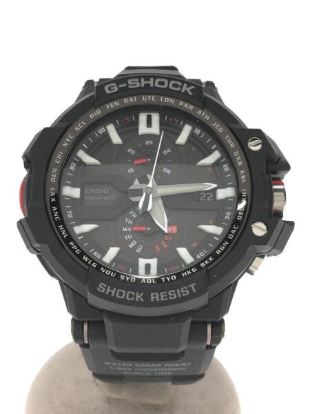 CASIO(カシオ) / GW-A1000-1AJF/ソーラー腕時計・G-SHOCK/アナログ 