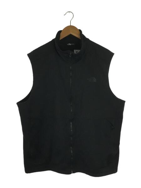 THE NORTH FACE(ザノースフェイス) / ベスト/XL/ポリエステル/BLK 