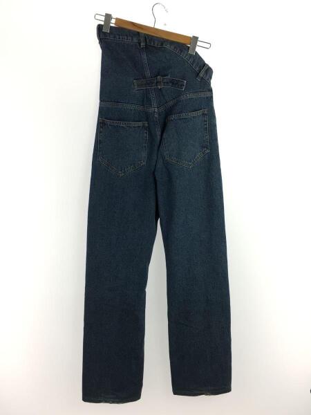 Y/PROJECT(ワイプロジェクト) / ストレートパンツ/コットン/インディゴ