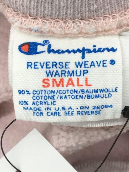 Champion(チャンピオン) / 80s/トリコ/リバースウィーブ/GALLAUDET 