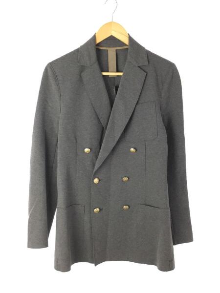 ELEVENTY ダブルブレストコート