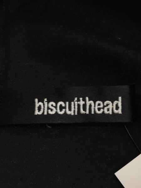 biscuithead(ビスケットヘッド) / テーラードジャケット/L/コットン 