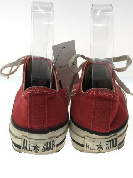 CONVERSE(コンバース) / ALLSTAR/90s/USA製/ローカットスニーカー/US7