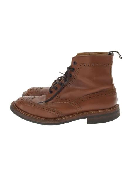 Tricker
