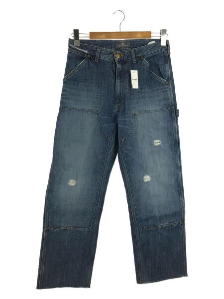 Carhartt デニムカーゴパンツ Carhartt(カーハート) / ペインターパンツ/32/デニム/インディゴ/0062