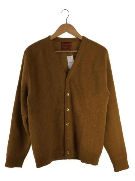 モヘアカーディガン 70s 希少カラー】 70s ヴィンテージ モヘア