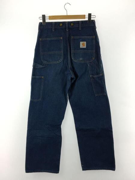 S*a様 カーハート USA 製 ダブルニーペインターデニム WU138 30
