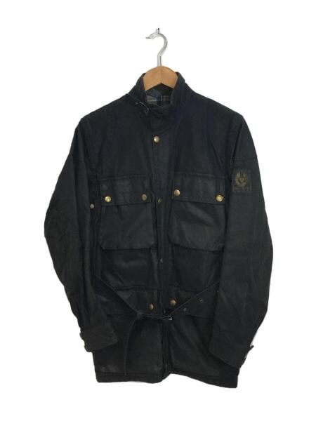 Belstaff(ベルスタッフ) / 70s～/トライアルマスター/MADE IN ENGLAND 