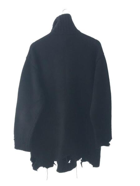 DIESEL([イリョウ/フクショク]ディーゼル) / ダメージ加工ジップアップ 