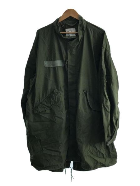 US.ARMY(ユーエスアーミー) / 80s/82年/M-65 フィッシュテールパーカー