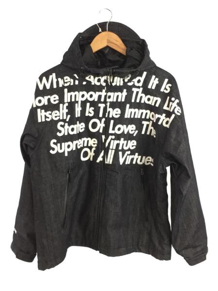 Supreme(シュプリーム) / ×JUNYA WATANABE/Denim Parka/デニムパーカー 