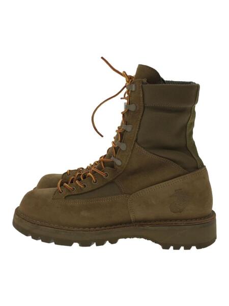 Danner / MARINE 8 MOJAVE/レースアップブーツ/US7.5/BRW/スウェード/26025 Danner(ダナー) / MARINE 8 MOJAVE GTX/レースアップブーツ/US10.5