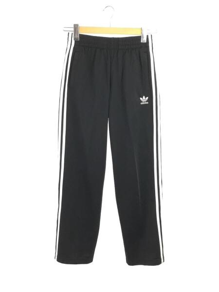 adidas(アディダス) / ストレートパンツ/S/ポリエステル/ブラック 