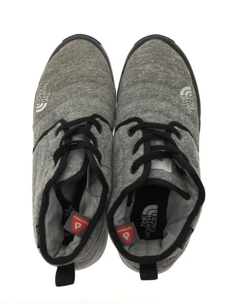 THE NORTH FACE(ザノースフェイス) / NF51793/NUPTSE TRACTION CHUKKA 
