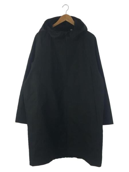 UNIQLO(ユニクロ) / 312-416630/UNIQLO U/ブロックテックコート/XL 