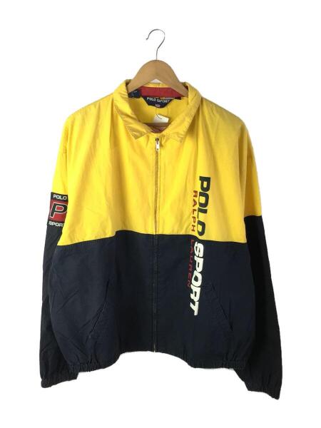 POLO SPORT(ポロスポーツラルフローレン) / 90s/2トーン/スイング 