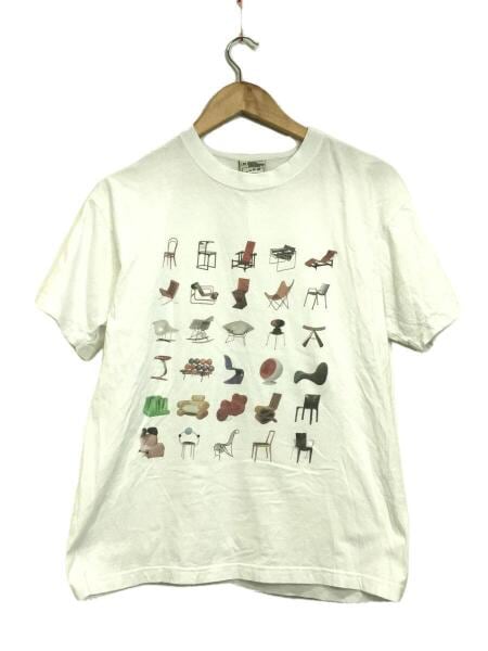FRUIT OF THE LOOM(フルーツオブザルーム) / vitra design museum/T 