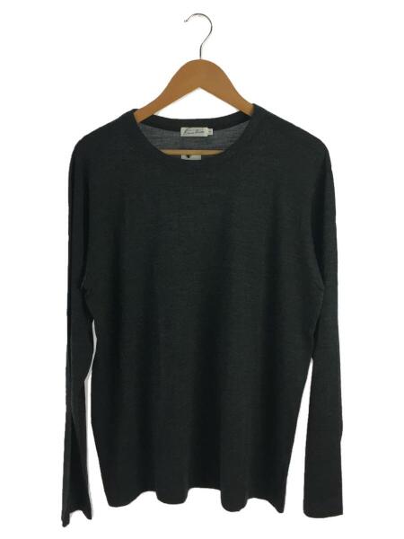Sans Limite(サンリミット) / 18AW/メリノロンT/セーター(薄手)/1 