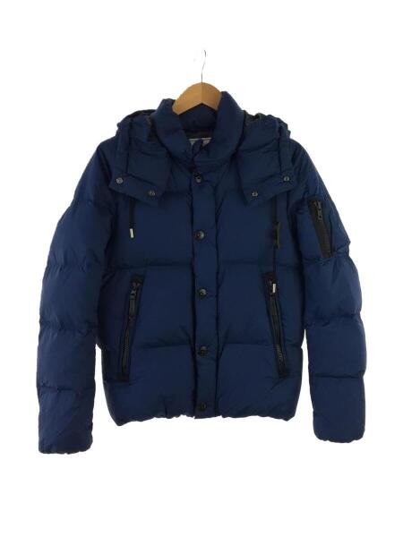 nano universe(ナノユニバース) / ダウンジャケット/S/ナイロン