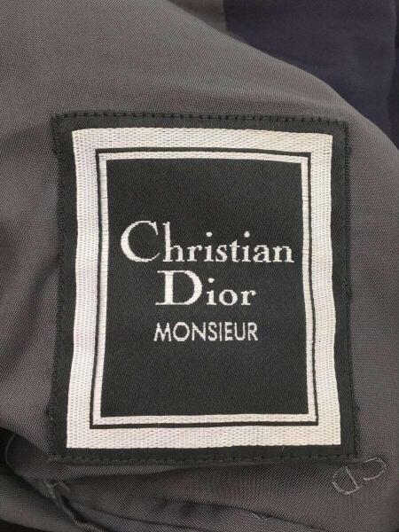 Christian Dior MONSIEUR(クリスチャンディオールムッシュ) / 紺ブレ