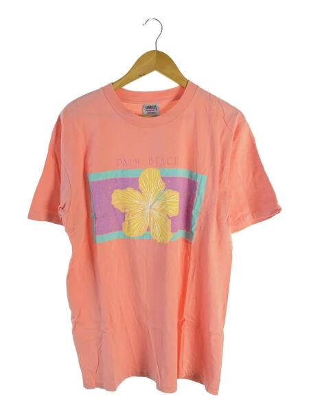 その他ブランド(ソノタブランド) / ONIETA/Tシャツ/XL/コットン/ピンク 