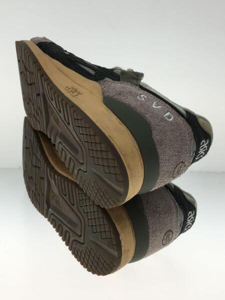 ASICS(アシックス) / ローカットスニーカー/27cm/1203A122/ゲルライト3