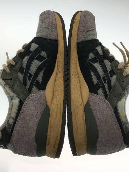 ASICS(アシックス) / ローカットスニーカー/27cm/1203A122/ゲルライト3