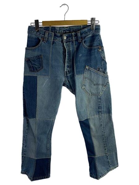 TAKAHIROMIYASHITATheSoloist. デニムパンツ 【古着】【中古  