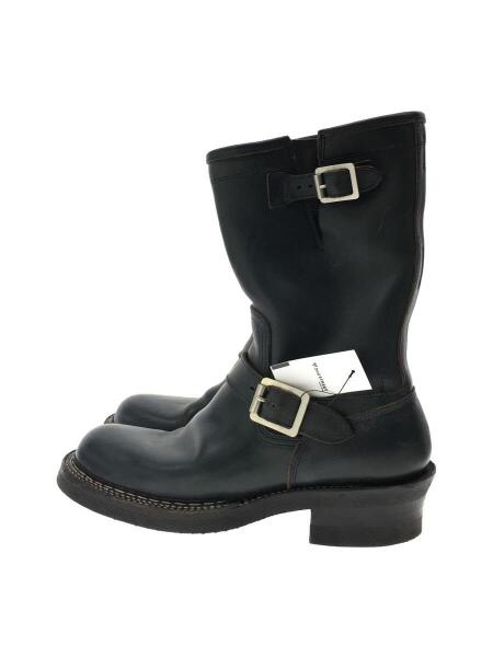 Rolling Dub Trio ジラフ エンジニアブーツ 25.5 Rolling dub Trio