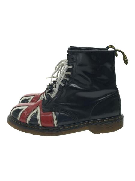 Dr.Martens(ドクターマーチン) / レースアップブーツ/UK10/BLK/レザー 