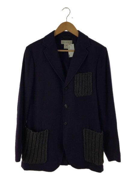 DRIES VAN NOTEN | BLUNTY WOOL ジャケット24ss DRIES VAN NOTEN | BLUNTY WOOL ジャケット24ss