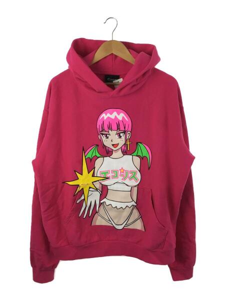 その他ブランド(ソノタブランド) / ECOSYS/Vampire Girl Hoodie 