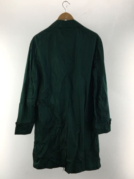 Aquascutum(アクアスキュータム) / ステンカラーコート/42/ナイロン 