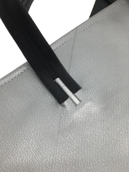 FREITAG(フライターグ) / ショルダーバッグ/--/シルバー/2WAY | 中古品 
