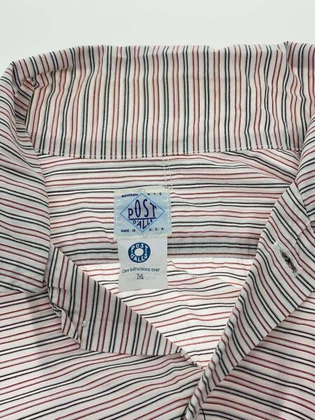 POSTOVERALLS カバーオール made in USA POST OVERALLS COVERALL MADE IN USA | BOW & ARROW WEB STORE