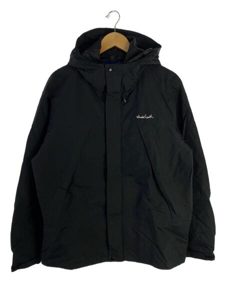 Whole Earth(ホールアース) / TREKKER HOODIE/マウンテンパーカ/XL 
